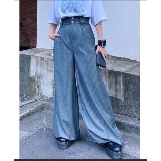 パメオポーズ カジュアルパンツ(レディース)の通販 31点 | PAMEO POSE