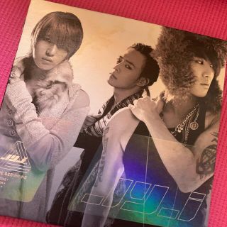 ジェイワイジェイ(JYJ)のJYJ アルバム★(K-POP/アジア)