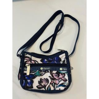 レスポートサック(LeSportsac)のレスポートサック 大草直子コラボミニショルダー(ショルダーバッグ)