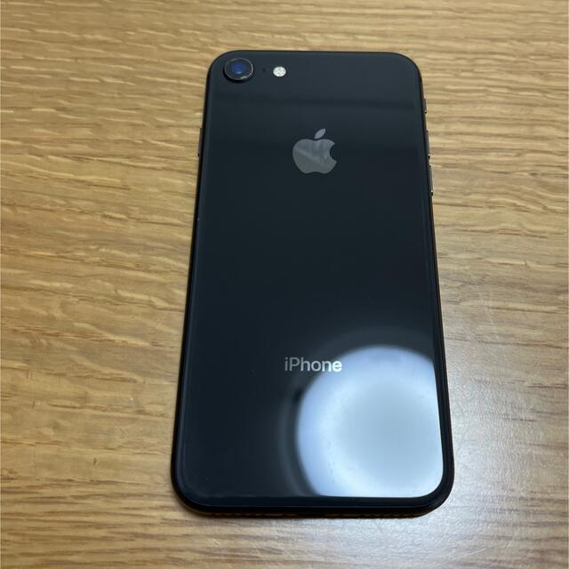 国産安い iphone 64GBの通販 by 仁左衛門's shop｜ラクマ 8 simフリー スペースグレイ 超歓迎得価