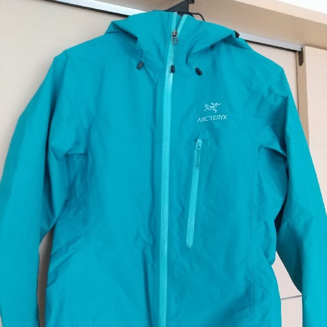 ARC'TERYX - ARC'TERYX ALPHA SL JACKET ジャケット ゴアテックスの