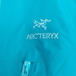 ARC'TERYX - ARC'TERYX ALPHA SL JACKET ジャケット ゴアテックスの