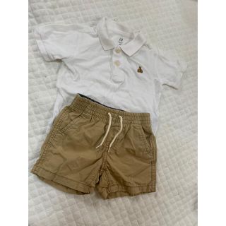 ギャップ(GAP)のGAP コーデセット　美品(その他)