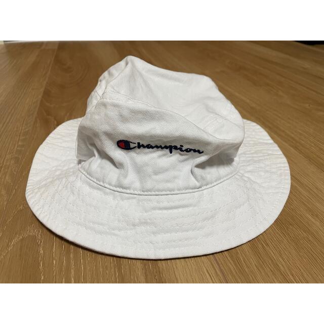 Champion(チャンピオン)のChampion  hat 帽子 メンズの帽子(キャップ)の商品写真