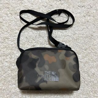 ザノースフェイス(THE NORTH FACE)のノースフェイスショルダーバッグ(ショルダーバッグ)