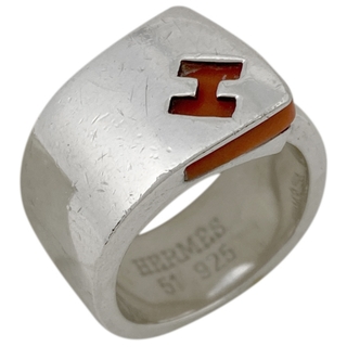 エルメス ロゴ リング(指輪)の通販 84点 | Hermesのレディースを買う 