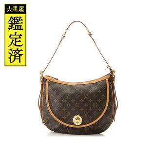 正式的 LOUIS VUITTON - LOUIS VUITTON トゥラムGM モノグラム M40075