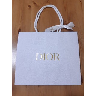 ディオール(Dior)のこじ様専用☆(ショップ袋)