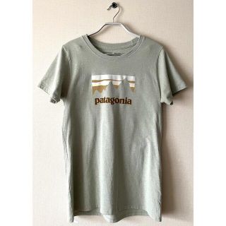 パタゴニア(patagonia)のpatagonia Tシャツ(Tシャツ(半袖/袖なし))