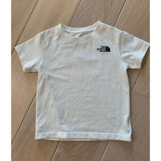 ザノースフェイス(THE NORTH FACE)のノースフェイス　Tシャツ(Tシャツ/カットソー)