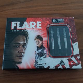 ターゲット(Target)のTARGET FLARE(ダーツ)