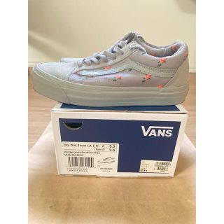 ヴァンズ(VANS)のUNDERCOVER x VANS VAULT OLD SKOOL (スニーカー)