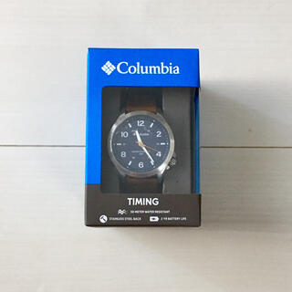 コロンビア(Columbia)の新品 Columbia 腕時計(腕時計(アナログ))