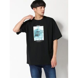 レイジブルー(RAGEBLUE)のレイジブルー　Tシャツ(Tシャツ/カットソー(半袖/袖なし))