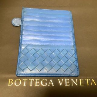 ボッテガ(Bottega Veneta) カードケース コインケース/小銭入れ(メンズ ...