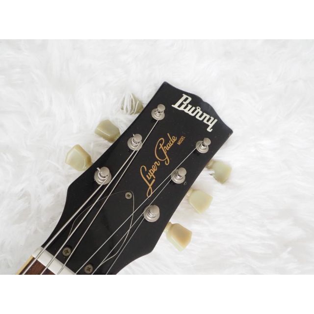 2933】 激レアカラー BURNY レスポール FERNANDES 2933】 激レアカラー BURNY レスポール FERNANDES