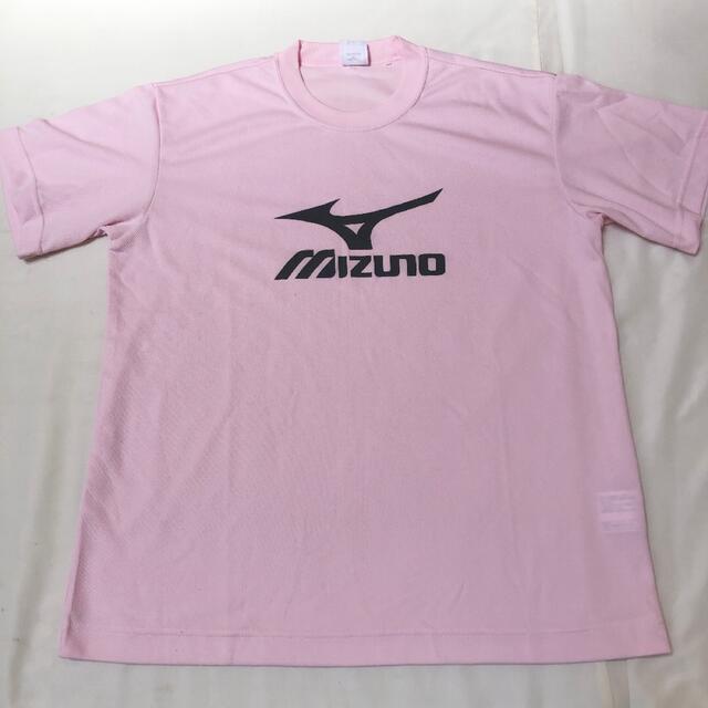 MIZUNO(ミズノ)のミズノ メンズ Tシャツ Sサイズ スポーツ/アウトドアの野球(ウェア)の商品写真