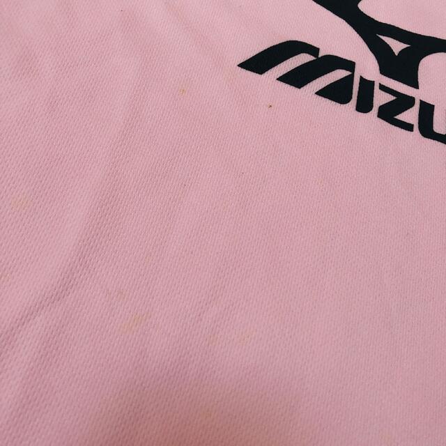 MIZUNO(ミズノ)のミズノ メンズ Tシャツ Sサイズ スポーツ/アウトドアの野球(ウェア)の商品写真