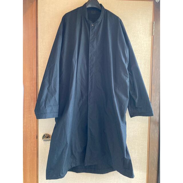 MUJI (無印良品) - 【試着のみ】mujilabo 撥水高密度織り MUJI (無印良品) - 【試着のみ】mujilabo 撥水高密度織り