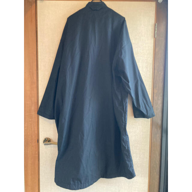 MUJI (無印良品) - 【試着のみ】mujilabo 撥水高密度織りスタンド