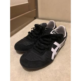 オニツカタイガー(Onitsuka Tiger)のオニツカタイガー スニーカー 26.5cm(スニーカー)