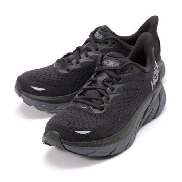 HOKA ONE ONE クリフトン 8 26cm - www.sorbillomenu.com