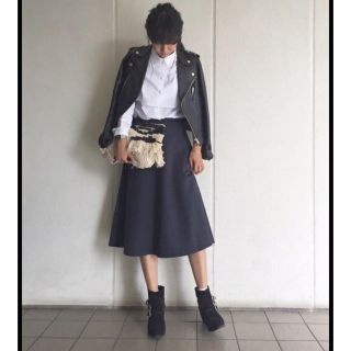 トゥデイフル(TODAYFUL)のponpon♡様 専用(ひざ丈スカート)