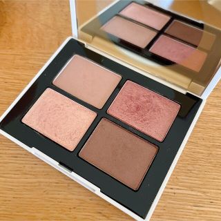 ナーズ(NARS)のNARS クワッドアイシャドー 00122 kyoto(アイシャドウ)