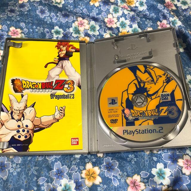 PlayStation2 - ドラゴンボールZ3(PlayStation 2 the Best PlayStation2 - ドラゴンボールZ3(PlayStation 2 the Best