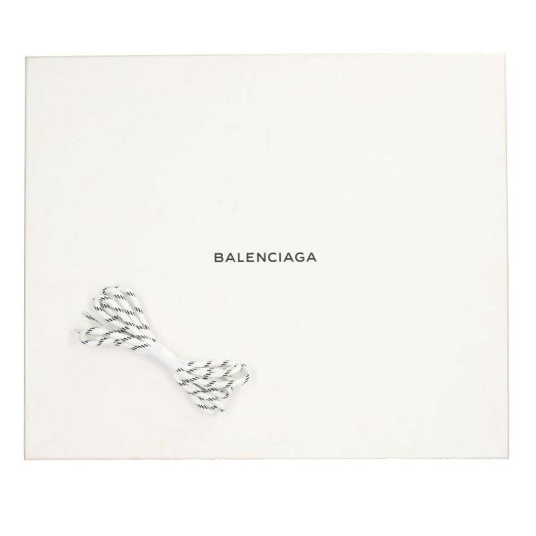 Balenciaga(バレンシアガ)のバレンシアガ TRIPLE S TRAINERS トリプルエスレースアップスニーカー メンズ 42 メンズの靴/シューズ(スニーカー)の商品写真