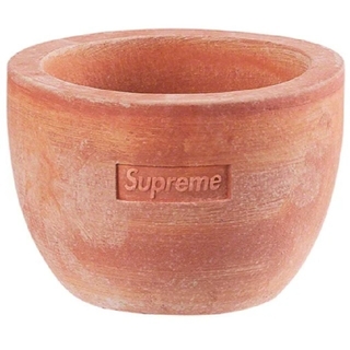 Supreme - Supreme®/Poggi Ugo Small Planter