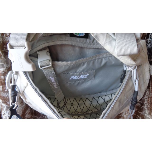 PALACE(パレス)のPalaceパレス Multicam Tech Bun Bag ウエストバッグ メンズのバッグ(ボディーバッグ)の商品写真