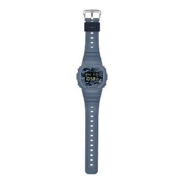 G-SHOCK(ジーショック)のカシオ　CASIO G-SHOCK　 DW-5600CA-2 メンズの時計(腕時計(デジタル))の商品写真