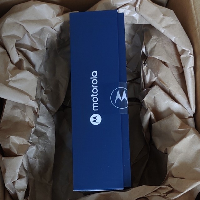 新品未開封 Motorola moto g31 ミネラルグレイ