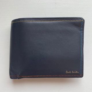 ポールスミス(Paul Smith)のポールスミス 二つ折り財布 メンズ(折り財布)