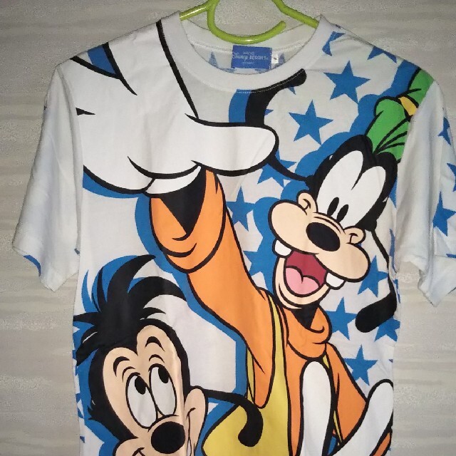 ⭐️Disney⭐️グーフィー＆マックス⭐️Tシャツ | フリマアプリ ラクマ