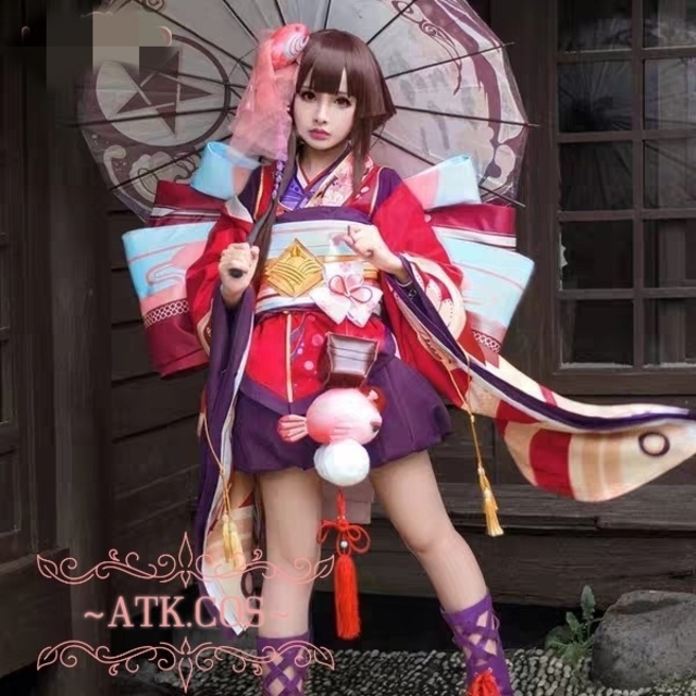 Q⑤2 レディース 陰陽師 神楽 かぐら 金魚 コスプレ フルーセット 着物 浴 | フリマアプリ ラクマ Q⑤2 レディース 陰陽師 神楽 かぐら 金魚 コスプレ フルーセット 着物 浴 | フリマアプリ ラクマ