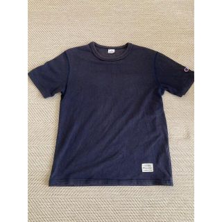 チャンピオン(Champion)のチャンピオン　Tシャツ　Sサイズ(Tシャツ/カットソー(半袖/袖なし))