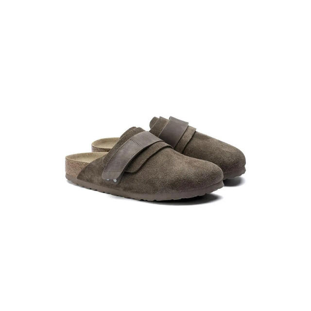 BIRKENSTOCK ビルケンシュトック ナゴヤ コンクリートグレー