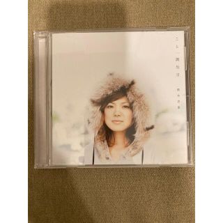 はな様専用　熊木杏里CD(ポップス/ロック(邦楽))