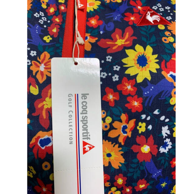 Le coq sportif(cool but real) フローラル - ウエア