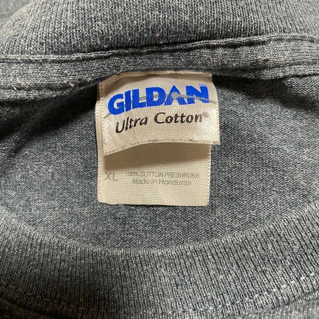 GILDAN(ギルタン)のGILDAN Bikers for babies 2010 Tシャツ バイカー メンズのトップス(Tシャツ/カットソー(半袖/袖なし))の商品写真