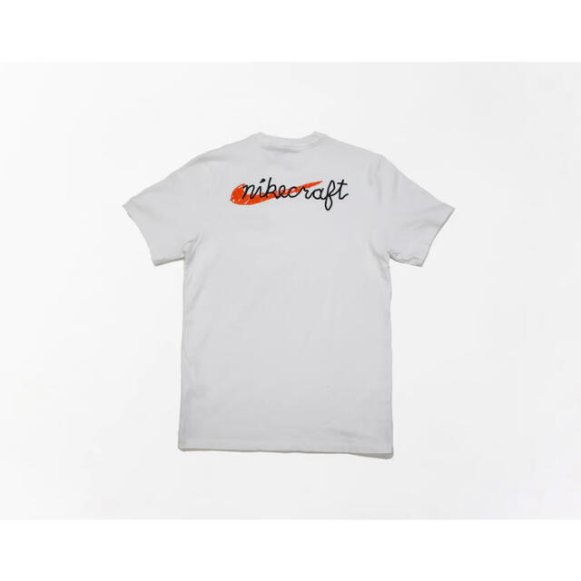 NIKE(ナイキ)のNike Craft Tom Sachs Tシャツ XLサイズ　トムサックス メンズのトップス(Tシャツ/カットソー(半袖/袖なし))の商品写真