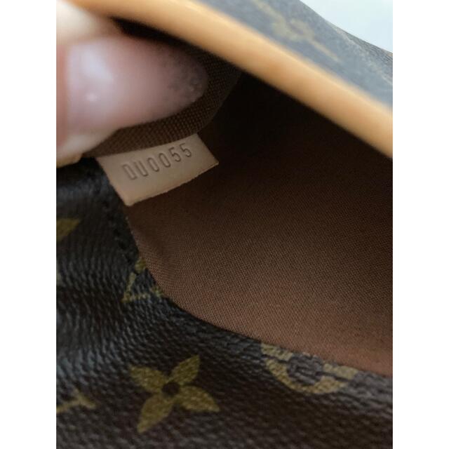 LOUIS VUITTON(ルイヴィトン)の⚠️さき様専用 レディースのバッグ(ショルダーバッグ)の商品写真