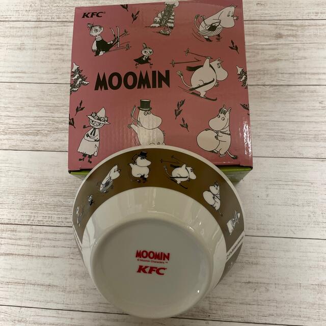 MOOMIN(ムーミン)のムーミン　マルチボウル ［非売品] インテリア/住まい/日用品のキッチン/食器(食器)の商品写真