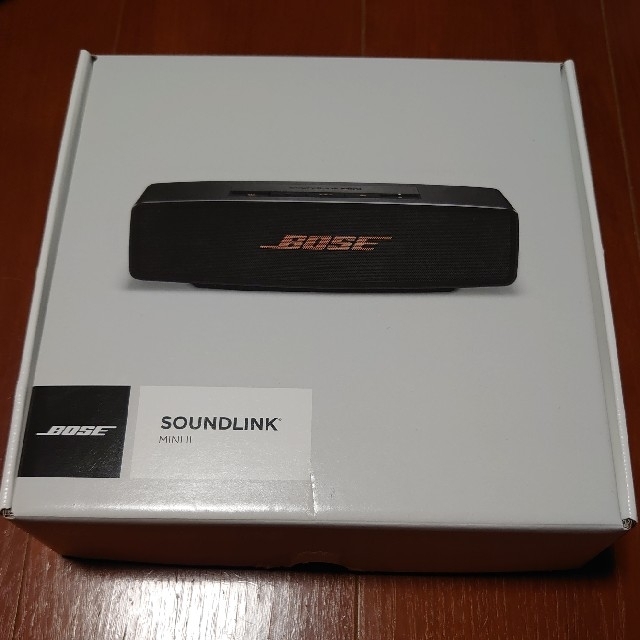 BOSE SOUNDLINK MINE ll