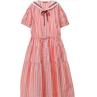 激レアセットアップ】PINK HOUSE 花柄 ロングスカート 井川遥 千秋