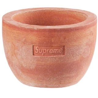 シュプリーム(Supreme)のSupreme Poggi Ugo Small Planter(プランター)