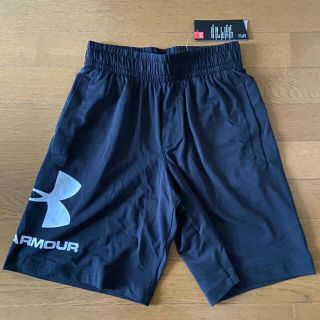 アンダーアーマー(UNDER ARMOUR)の新品　ハーフパンツ UNDER ARMOUR  アンダーアーマー ショートパンツ(ショートパンツ)