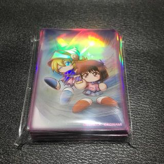 コナミ(KONAMI)の遊戯王 パワプロ スリーブ(その他)